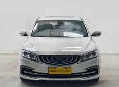 Geely Borui