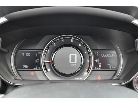 Honda S660