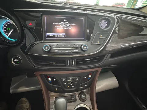 Buick Envision