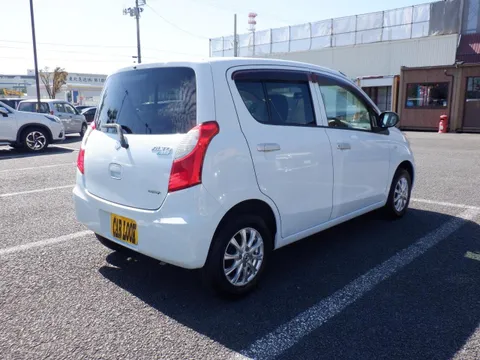 Suzuki Alto Eco