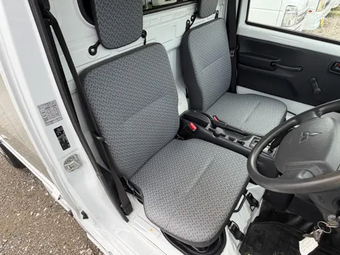 Mitsubishi Minicab Truck