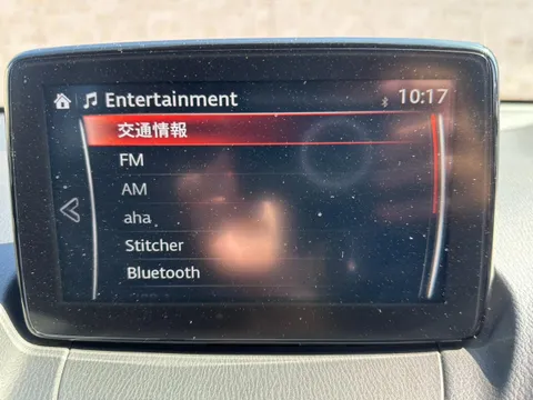 Mazda Mazda2 (Demio)