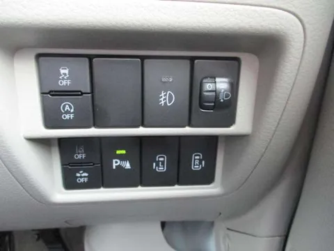 Nissan Clipper Rio