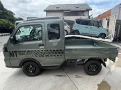 Suzuki Super Carry