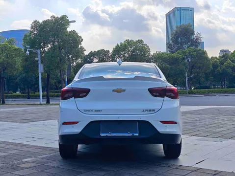 Chevrolet Cavalier