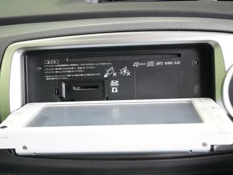 Toyota Yaris (Vitz)