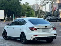 MG MG6