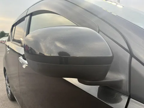 Subaru Pleo Plus