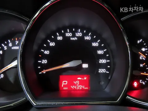 Kia Pride