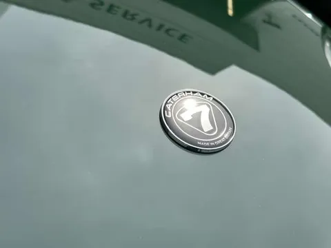 Caterham