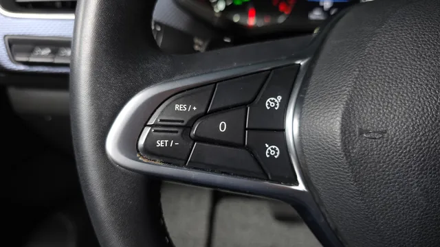 Renault XM3