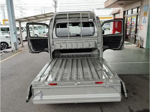Suzuki Super Carry
