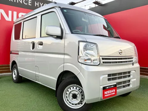 Nissan Clipper