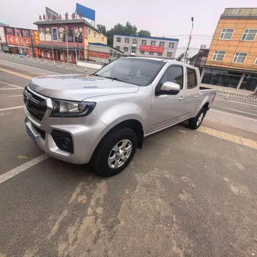 Great Wall Wingle 7