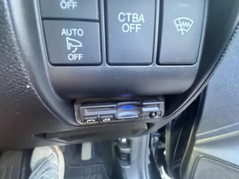 Honda City (Grace)