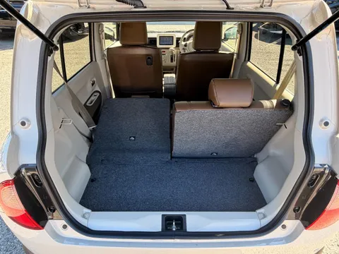 Suzuki Alto Lapin LC