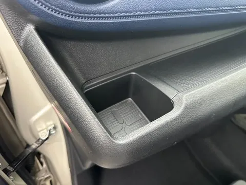Mitsubishi eK X