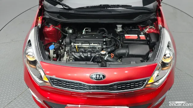 Kia Pride