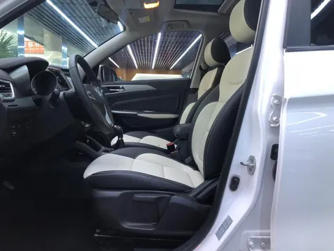 Changan CS35