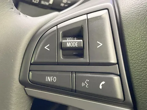 Mazda Flair Crossover