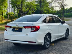 Honda Crider