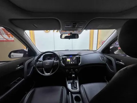 Hyundai ix25