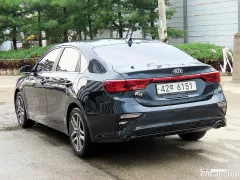 Kia Cerato (K3)
