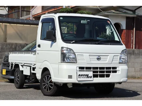 Nissan Clipper Truck