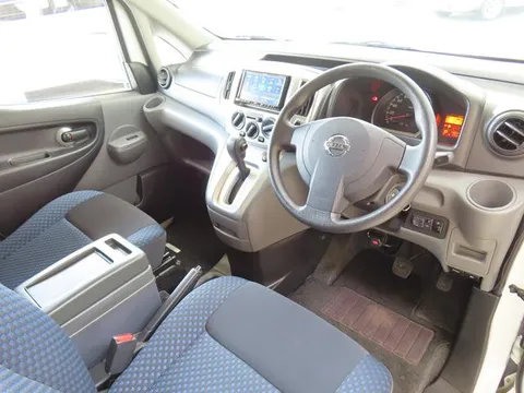 Nissan Vanette