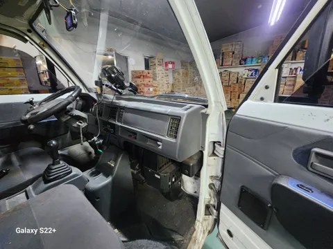 Chevrolet Labo