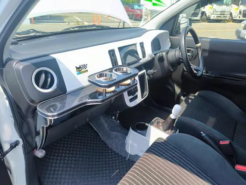 Suzuki Alto Works