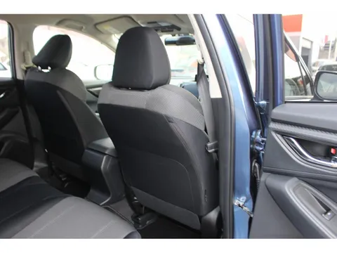 Subaru Impreza Sports