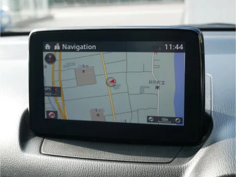Mazda Mazda2 (Demio)