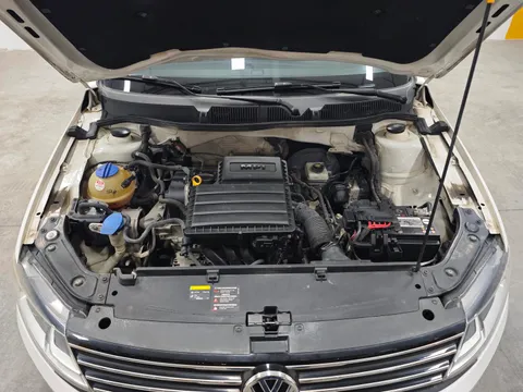 Volkswagen Gran Lavida