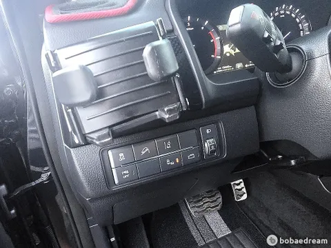SsangYong Rexton Sports Khan