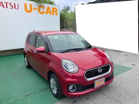 Daihatsu Boon