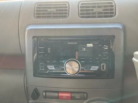 Toyota Pixis Space