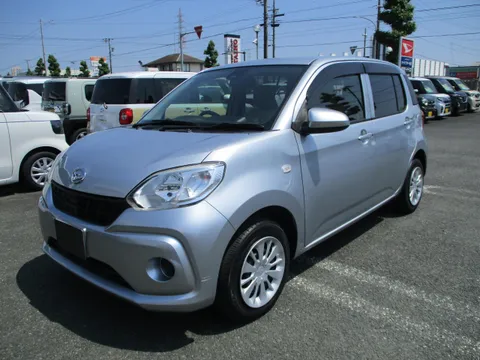 Daihatsu Boon