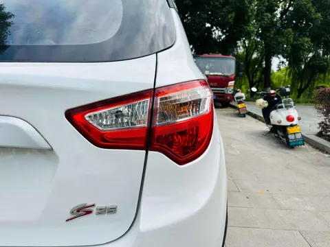 Changan CS35