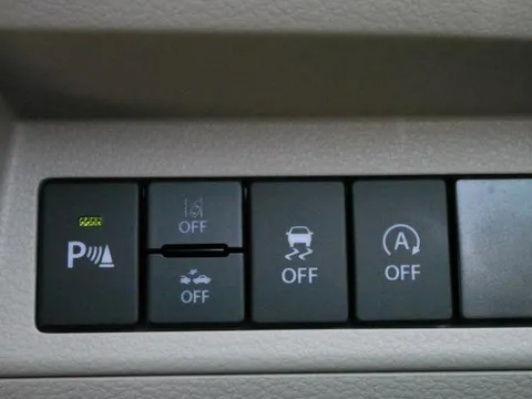 Suzuki Alto Lapin LC