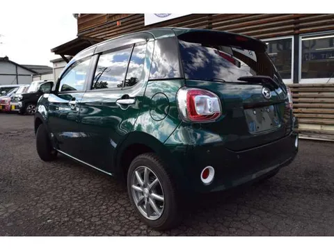 Daihatsu Boon