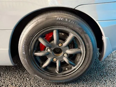 Suzuki Cappuccino