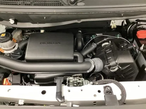 Honda N-BOX Joy