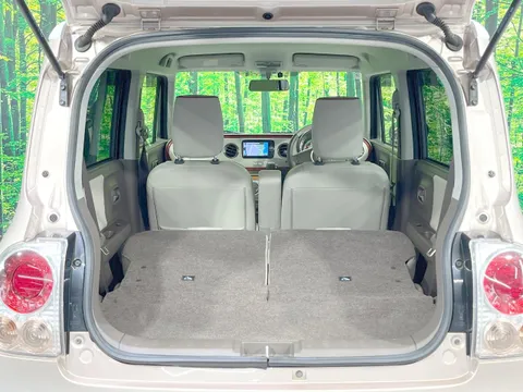 Suzuki Alto Lapin Chocolat