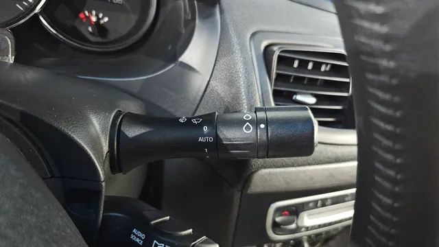 Renault SM3
