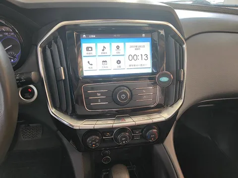 Yusheng S350
