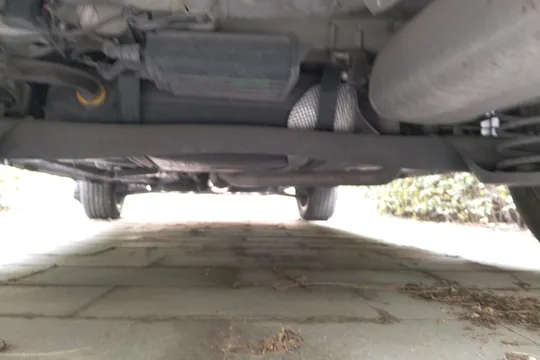 Changan CS35 Plus