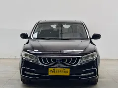 Geely Borui