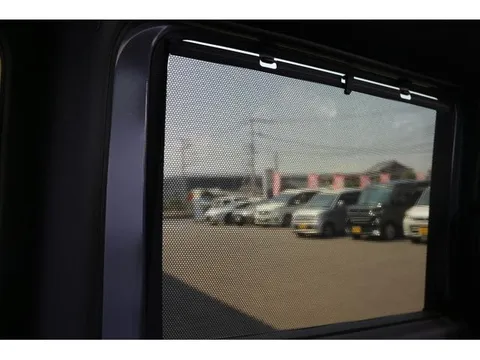 Honda N-BOX Joy