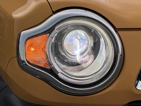 Mazda Flair Crossover